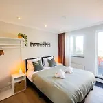 Prestige 70m2 Two-bedroom - Vw142a *