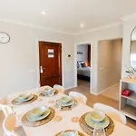 Apartment Prestige 70m2 Two-bedroom - Vw142a *
