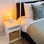 Prestige 70m2 Two-bedroom - Vw142a Apartment *