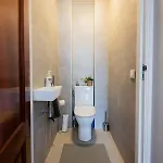 Prestige 70m2 Two-bedroom - Vw142a Apartment