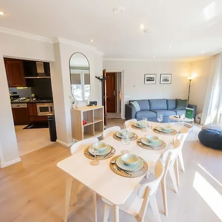 Prestige 70m2 Two-bedroom - Vw142a 아파트 에인트호번