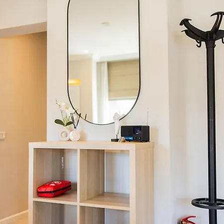 아파트 Prestige 70m2 Two-bedroom - Vw142a *