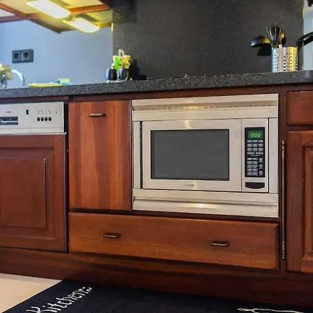 Prestige 70m2 Two-bedroom - Vw142a アパート アイントホーフェン