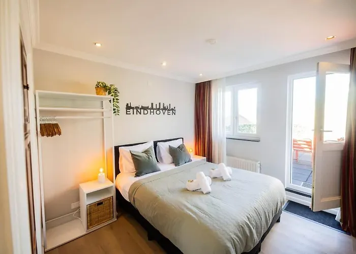 Prestige 70m2 Two-bedroom - Vw142a *