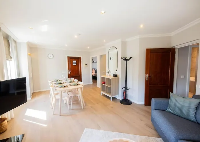 Prestige 70m2 Two-bedroom - Vw142a *