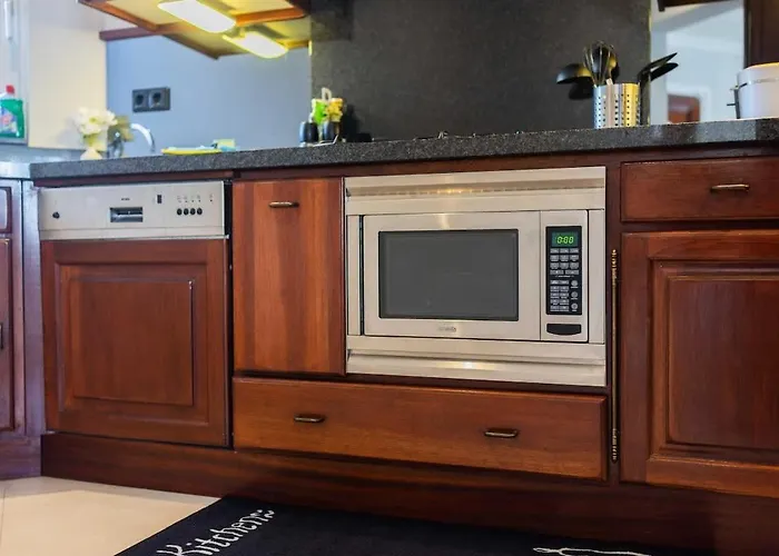 Prestige 70m2 Two-bedroom - Vw142a アパート アイントホーフェン