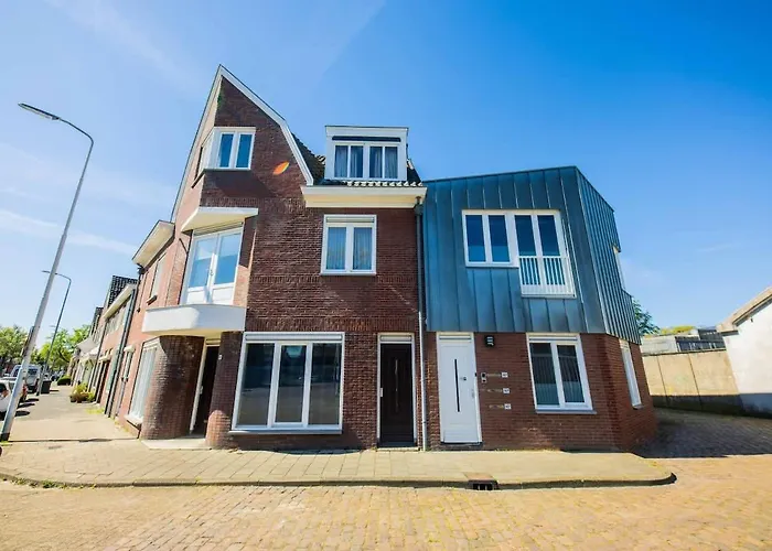 アパート Prestige 70m2 Two-bedroom - Vw142a *