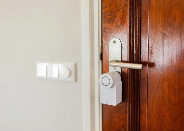 アパート Prestige 70m2 Two-bedroom - Vw142a *