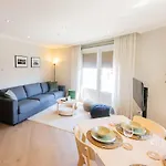 Apartamento Prestige 70m2 Two-bedroom - Vw142a