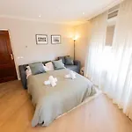 Apartamento Prestige 70m2 Two-bedroom - Vw142a *