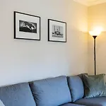 Prestige 70m2 Two-bedroom - Vw142a
