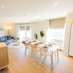 Prestige 70m2 Two-bedroom - Vw142a *