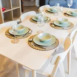 Apartamento Prestige 70m2 Two-bedroom - Vw142a *