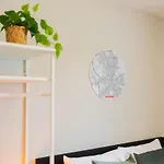Prestige 70m2 Two-bedroom - Vw142a Eindhoven
