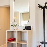Apartamento Prestige 70m2 Two-bedroom - Vw142a *