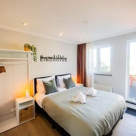 Prestige 70m2 Two-bedroom - Vw142a *