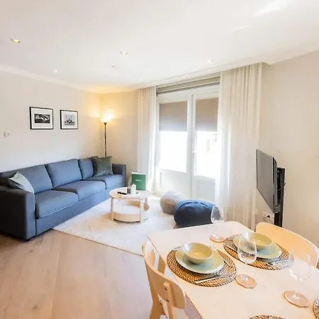 Apartmán Prestige 70m2 Two-bedroom - Vw142a