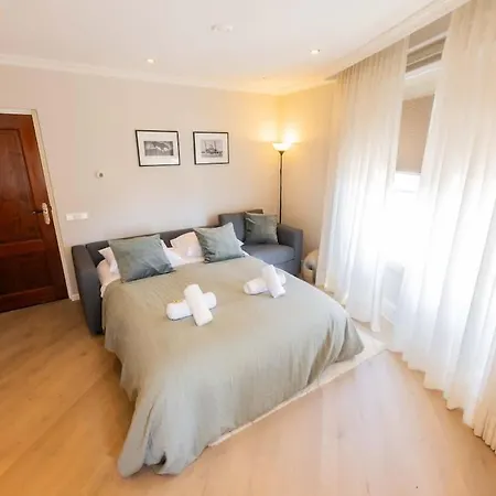 Lejlighed Prestige 70m2 Two-bedroom - Vw142a *