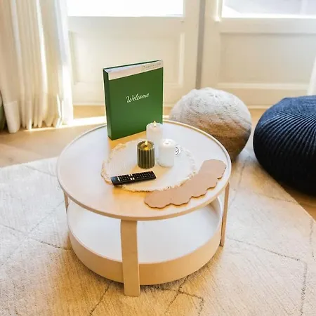 Prestige 70m2 Two-bedroom - Vw142a Eindhoven