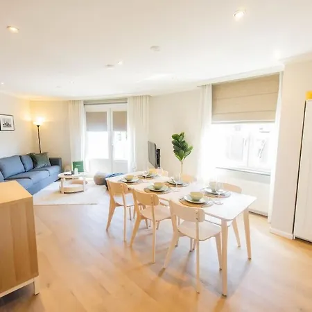 Prestige 70m2 Two-bedroom - Vw142a *