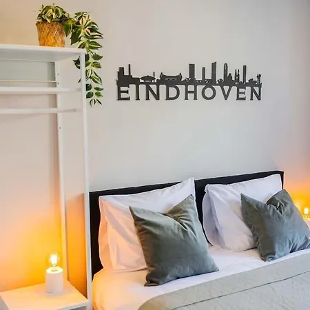 Prestige 70m2 Two-bedroom - Vw142a Eindhoven