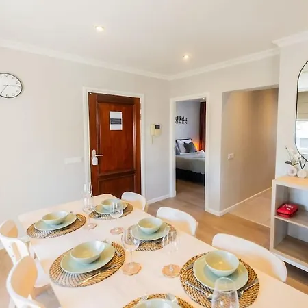 Apartmán Prestige 70m2 Two-bedroom - Vw142a *