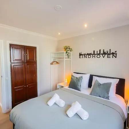 Lejlighed Prestige 70m2 Two-bedroom - Vw142a Eindhoven