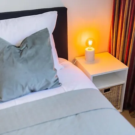 Prestige 70m2 Two-bedroom - Vw142a Lejlighed *