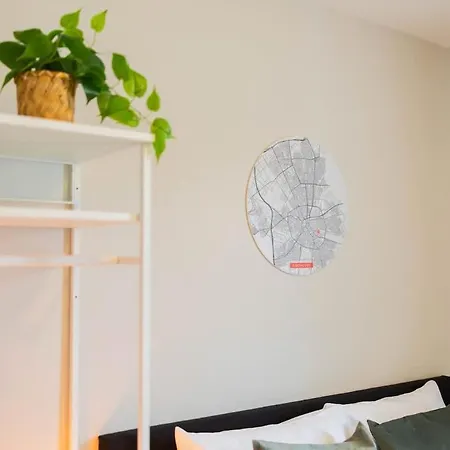 Prestige 70m2 Two-bedroom - Vw142a Eindhoven