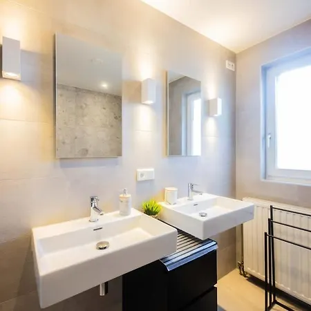 Apartment Prestige 70m2 Two-bedroom - Vw142a *