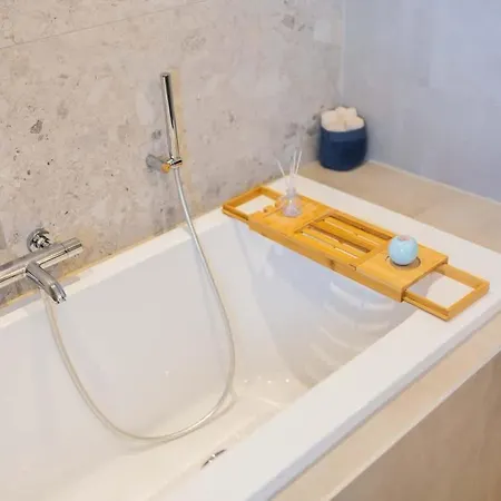 Lejlighed Prestige 70m2 Two-bedroom - Vw142a *