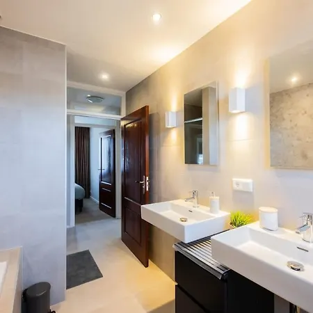 Lejlighed Prestige 70m2 Two-bedroom - Vw142a *