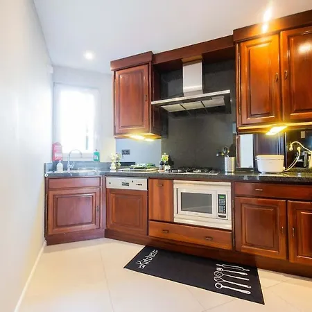 Prestige 70m2 Two-bedroom - Vw142a Apartamento Eindhoven