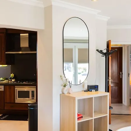 Prestige 70m2 Two-bedroom - Vw142a