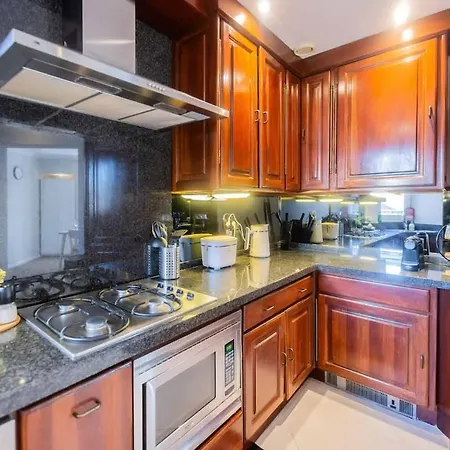 Prestige 70m2 Two-bedroom - Vw142a Apartamento Eindhoven