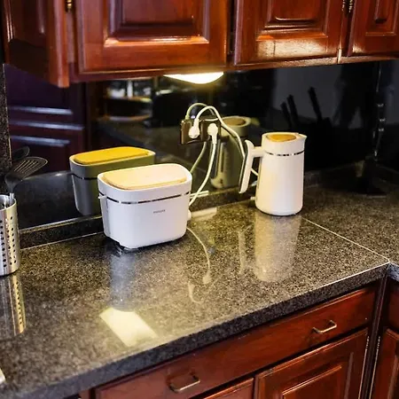 Lejlighed Prestige 70m2 Two-bedroom - Vw142a *