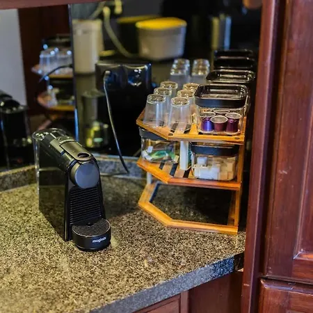 Prestige 70m2 Two-bedroom - Vw142a Lejlighed *