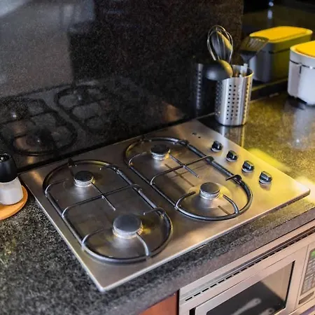 Prestige 70m2 Two-bedroom - Vw142a Lejlighed Eindhoven