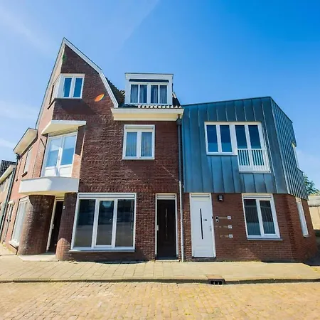 Lejlighed Prestige 70m2 Two-bedroom - Vw142a *