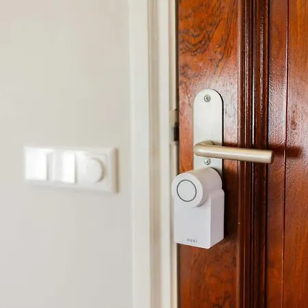 Lejlighed Prestige 70m2 Two-bedroom - Vw142a *