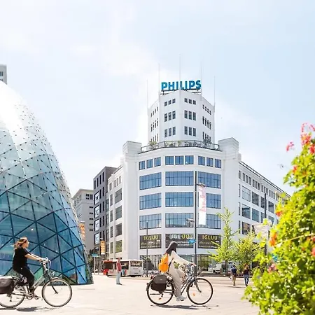 Lejlighed Prestige 70m2 Two-bedroom - Vw142a