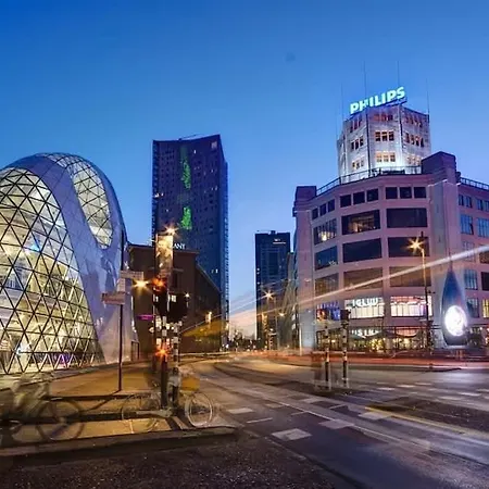 Prestige 70m2 Two-bedroom - Vw142a