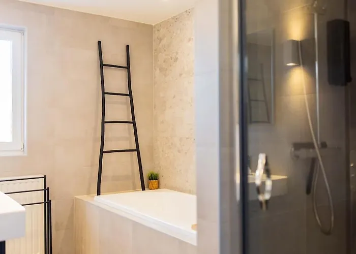 Apartamento Prestige 70m2 Two-bedroom - Vw142a Eindhoven