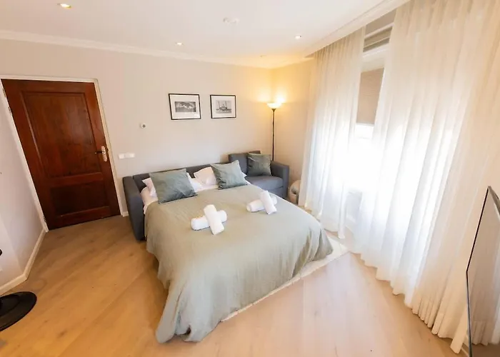 Apartamento Prestige 70m2 Two-bedroom - Vw142a *