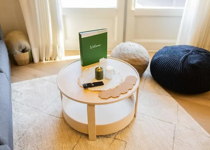 Prestige 70m2 Two-bedroom - Vw142a Eindhoven