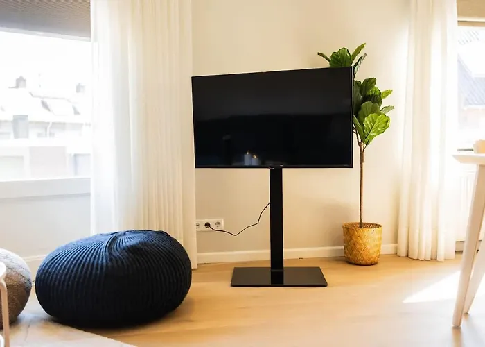 Prestige 70m2 Two-bedroom - Vw142a