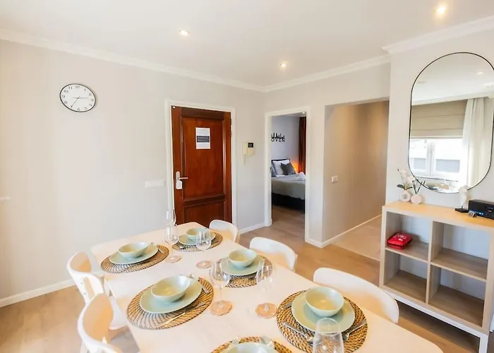 Apartamento Prestige 70m2 Two-bedroom - Vw142a *