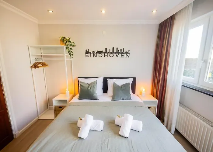 Prestige 70m2 Two-bedroom - Vw142a