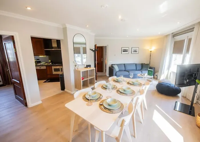 Prestige 70m2 Two-bedroom - Vw142a Appartement Eindhoven