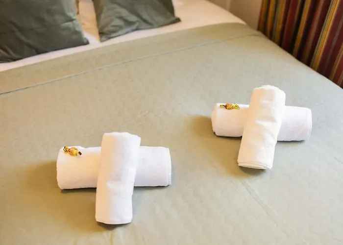 Prestige 70m2 Two-bedroom - Vw142a